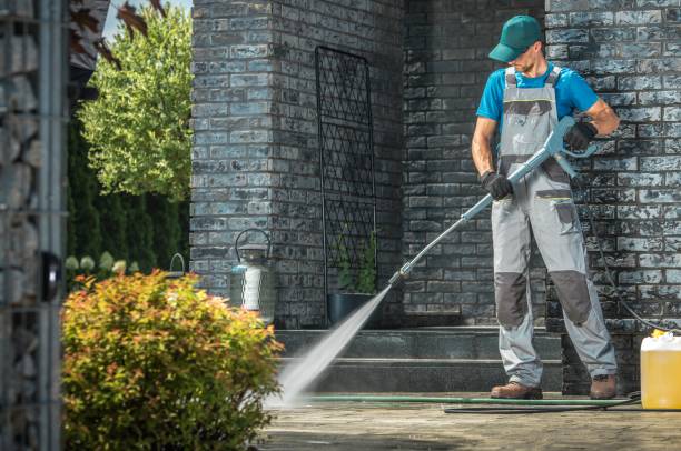Trusted Mcguire Af, NJ Pressure Washing Services Experts