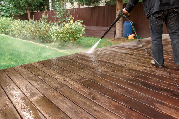 Best Sign and Awning Cleaning  in Mcguire Af, NJ