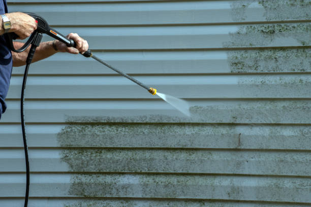 Best Sidewalk and Walkway Cleaning  in Mcguire Af, NJ