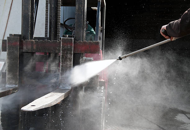 Best Boat and Dock Cleaning  in Mcguire Af, NJ
